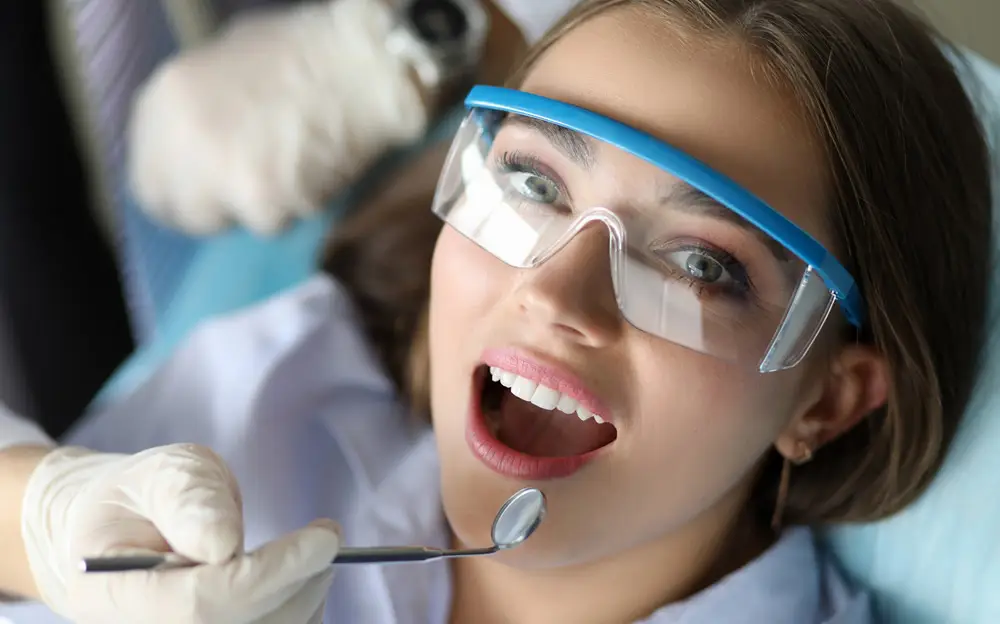 Dental veneers